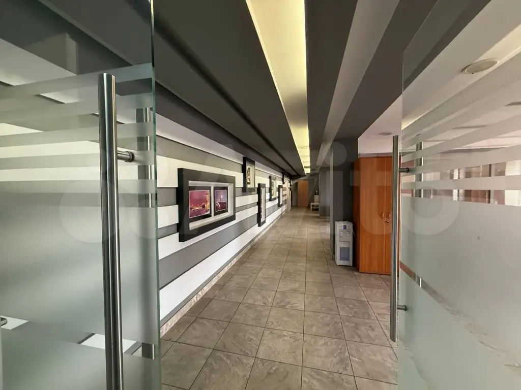 Санкт-Петербург | Помещение в бизнес-центре