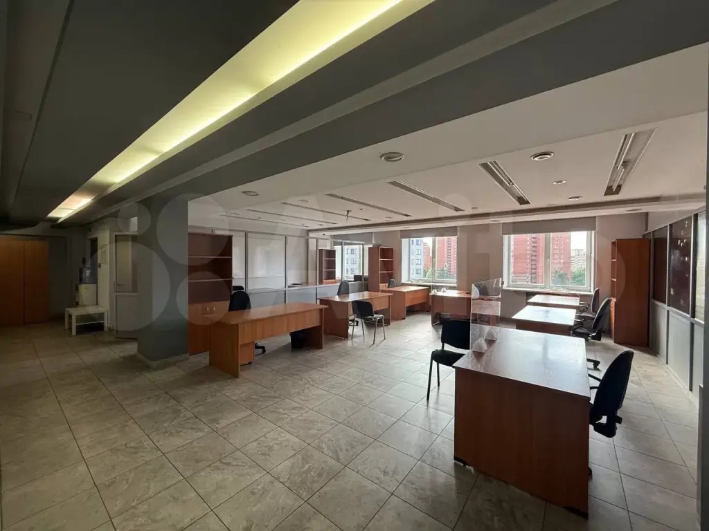 Санкт-Петербург | Помещение в бизнес-центре