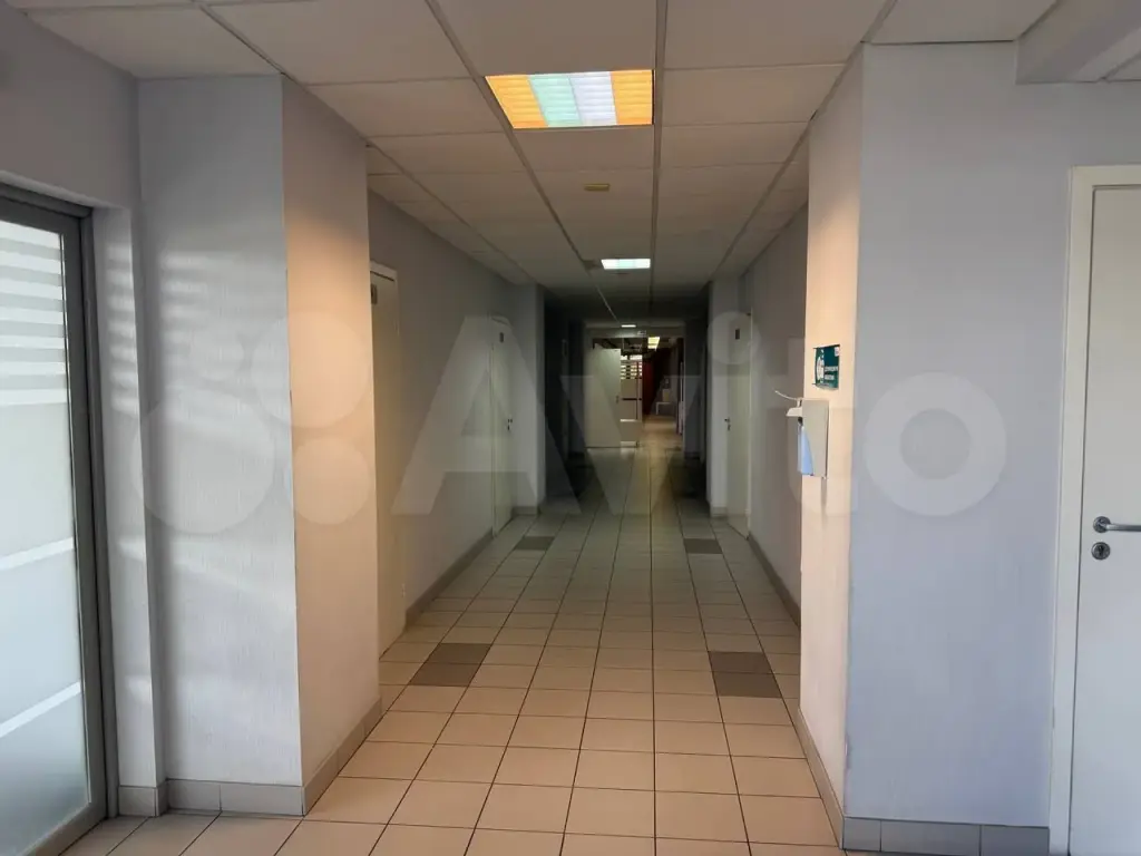 Санкт-Петербург | Помещение в бизнес-центре