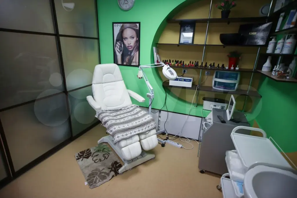 Новосибирск | Помещение в жилом доме