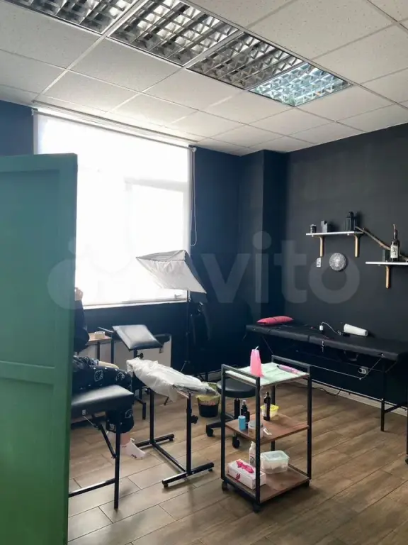 Екатеринбург | Помещение в административном здании