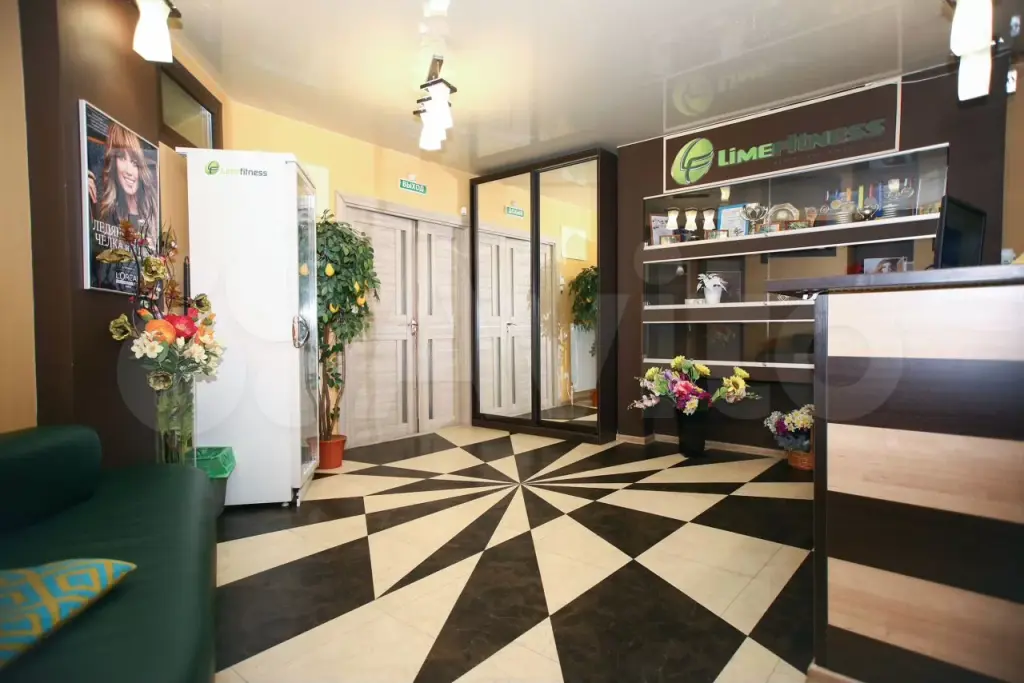 Новосибирск | Помещение в жилом доме