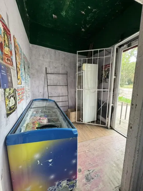 Курск | Торговое помещение (под магазин, аптеку и т. д.)