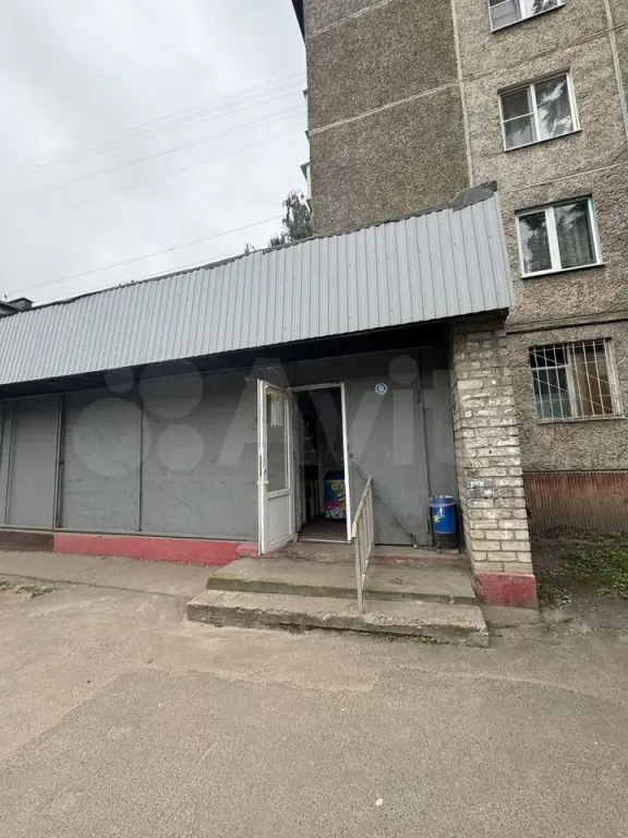 Курск | Торговое помещение (под магазин, аптеку и т. д.)